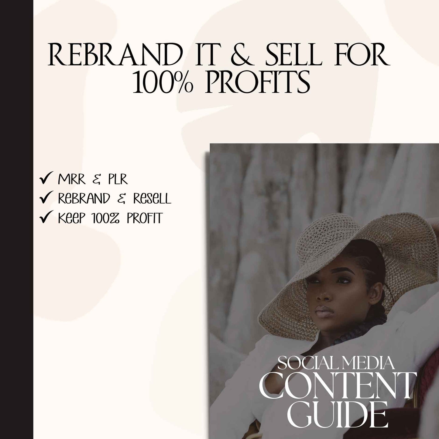 Social Media Content Guide