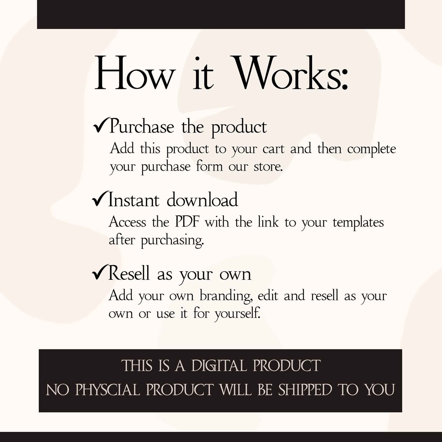 How To Sell Digital Products As A Beginner eBook