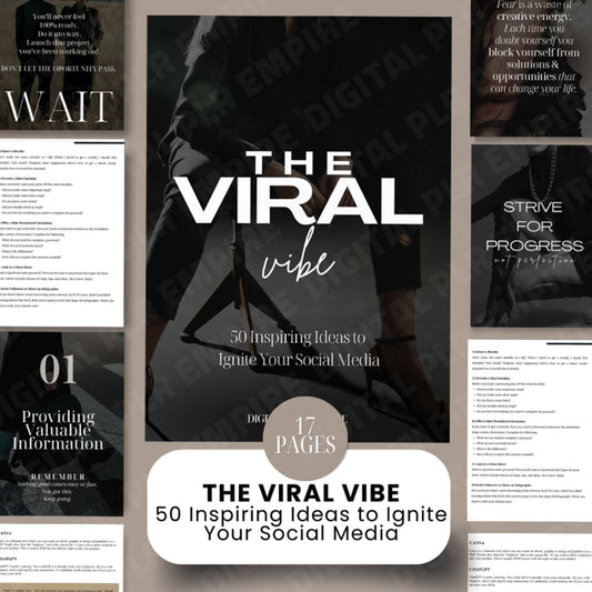 The Viral Vibe